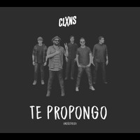 Los Claxons - Te Propongo (Acústico)