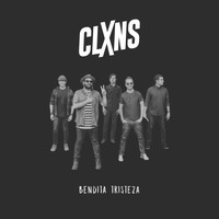 Los Claxons - Bendita Tristeza