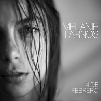 Melanie Farnos - 14 de Febrero