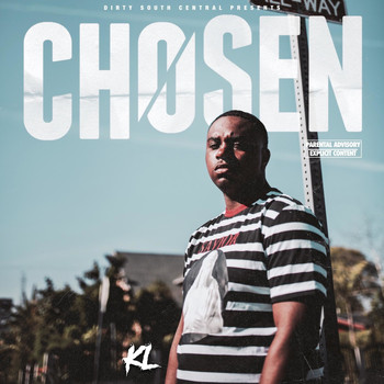 KL - Chosen (Explicit)