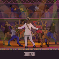 Judah - Judah