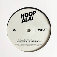 Hoopalaï - What