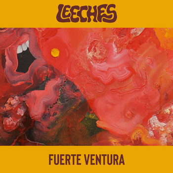 Leeches - Fuerte Ventura