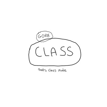 Gork - Class