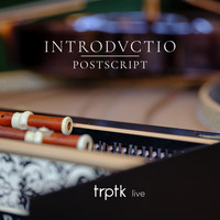 Postscript - Introductio