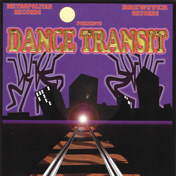 Various Artists - Dance Transit