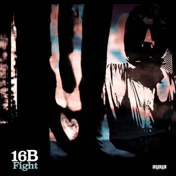 16B featuring Omid 16B - Fight