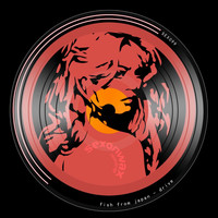 Fish From Japan - Drive