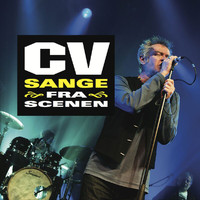 C.V. Jørgensen - Sange Fra Scenen (Live)