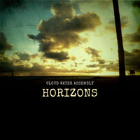 Cloud Water Assembly - Horizons