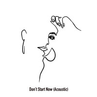 Highland Peak - Don't Start Now (Acoustic)