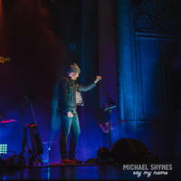 Michael Shynes - Say My Name