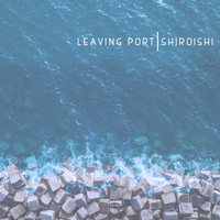 Shiroishi - Leaving Port