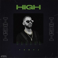 Tony J - High (Explicit)