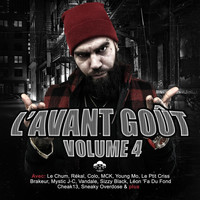 Le Chum - L'avant goût, Vol. 4 (Explicit)