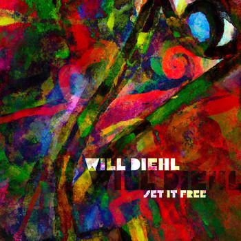 Will Diehl - Set It Free