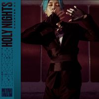 MIYAVI - Holy Nights