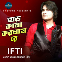 Ifti - Har Kala Korlamre