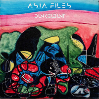 [dunkelbunt] - Asia Files (Days of isolation)