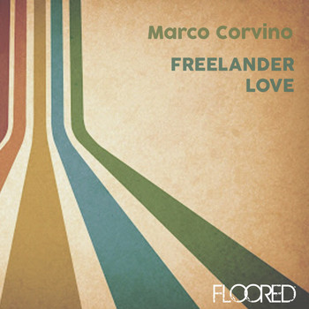 Marco Corvino - Freelander Love