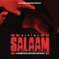 Divine - Salaam