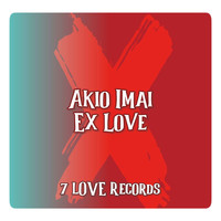 Akio Imai - Ex Love