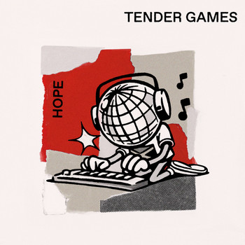Tender Games - Hope