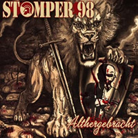 Stomper 98 - Althergebracht (Explicit)
