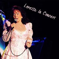 Loretta Lynn - Loretta in Concert