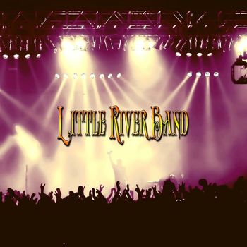 Little River Band - Classic Hits Radio Broadcast