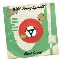 Wild Jimmy Spruill - Hard Grind