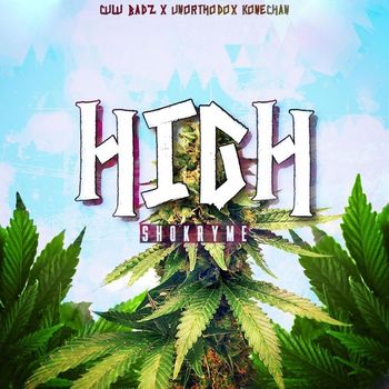 Shokryme - High