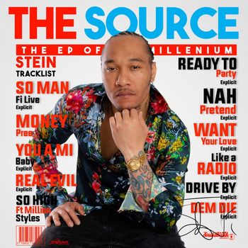 Stein - The Source