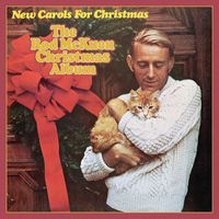 Rod McKuen - New Carols for Christmas: The Rod McKuen Christmas Album
