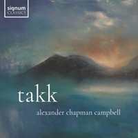 Alexander Chapman Campbell - Takk