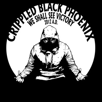 Crippled Black Phoenix - We Shall See Victory (Live in Bern 2012 A.D)