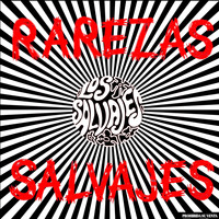Los Salvajes - Rarezas Salvajes