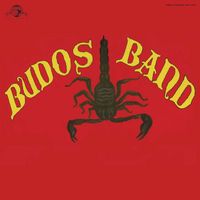 The Budos Band - The Budos Band EP