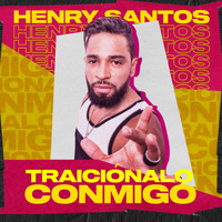 Henry Santos - Traiciónalo Conmigo