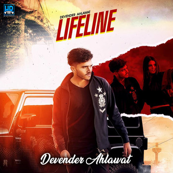 Devender Ahlawat - LifeLine