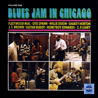 Fleetwood Mac - Blues Jam in Chicago, Vol. 1