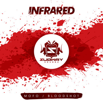 Infrared - Mofo / Bloodshot