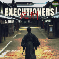 DJ Terra - Executioners (Explicit)