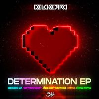 Delcherro - Determination
