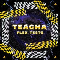 Teacha - Flex Tests (Explicit)