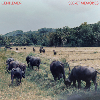 Gentlemen - Secret Memories