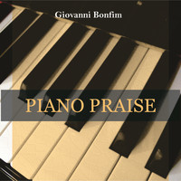 Giovanni Bonfim - Piano Praise