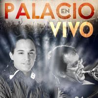 Sonora Palacio - Palacio En Vivo