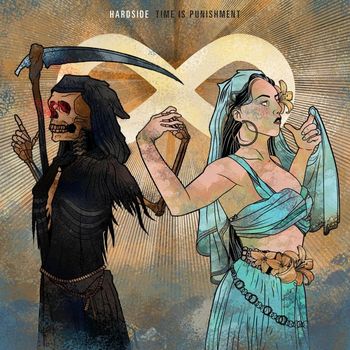 Hardside - Time Is Punishment