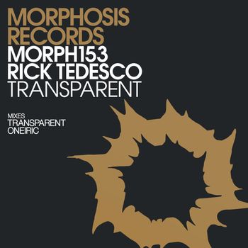 Rick Tedesco - Transparent